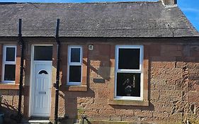 Quay Cottage Annan